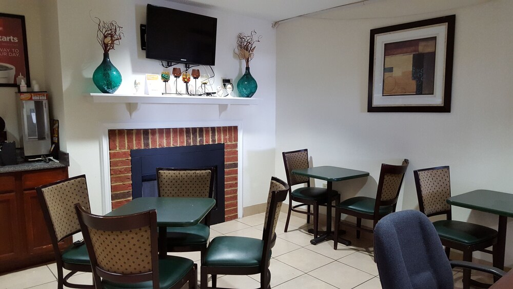 Hotel Interior