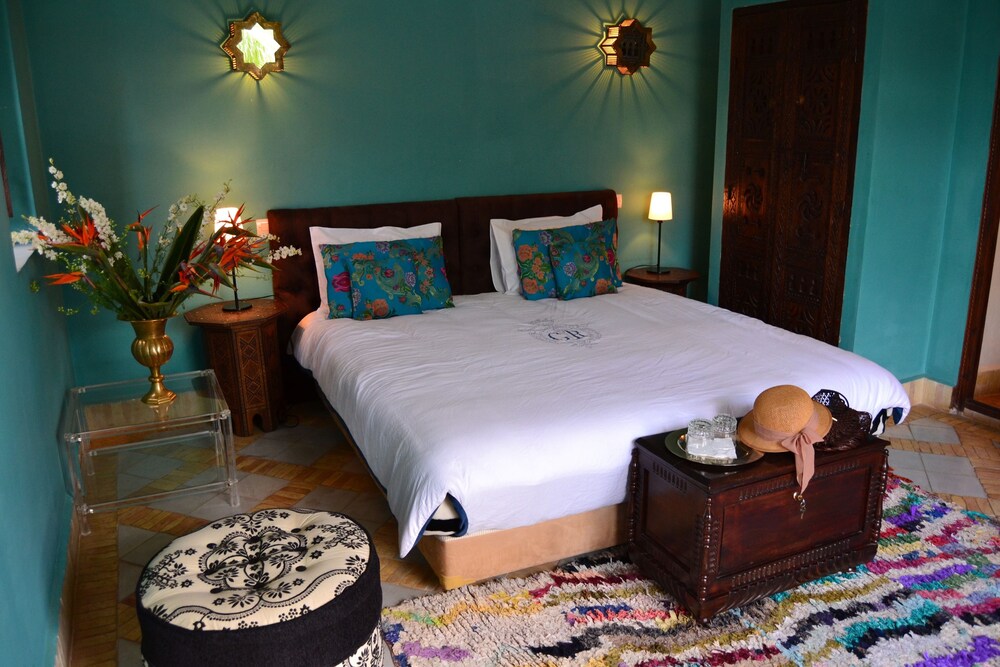 Guestroom