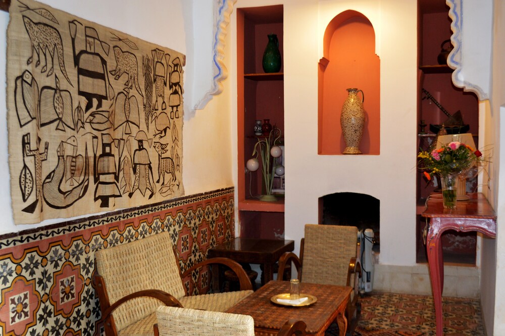 Guestroom
