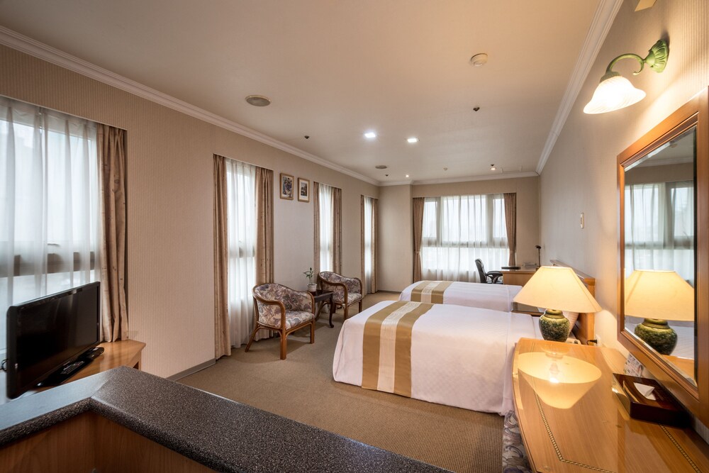 Guestroom