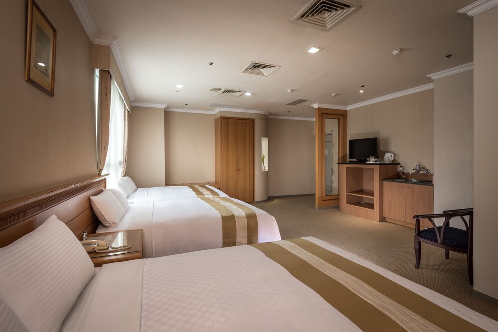 Guestroom