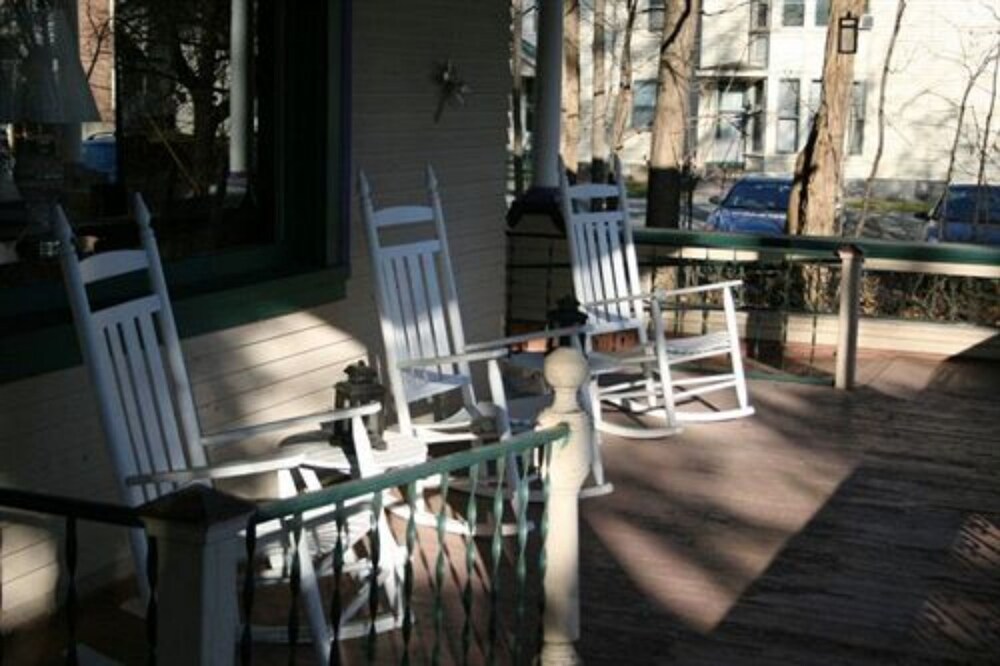 Porch