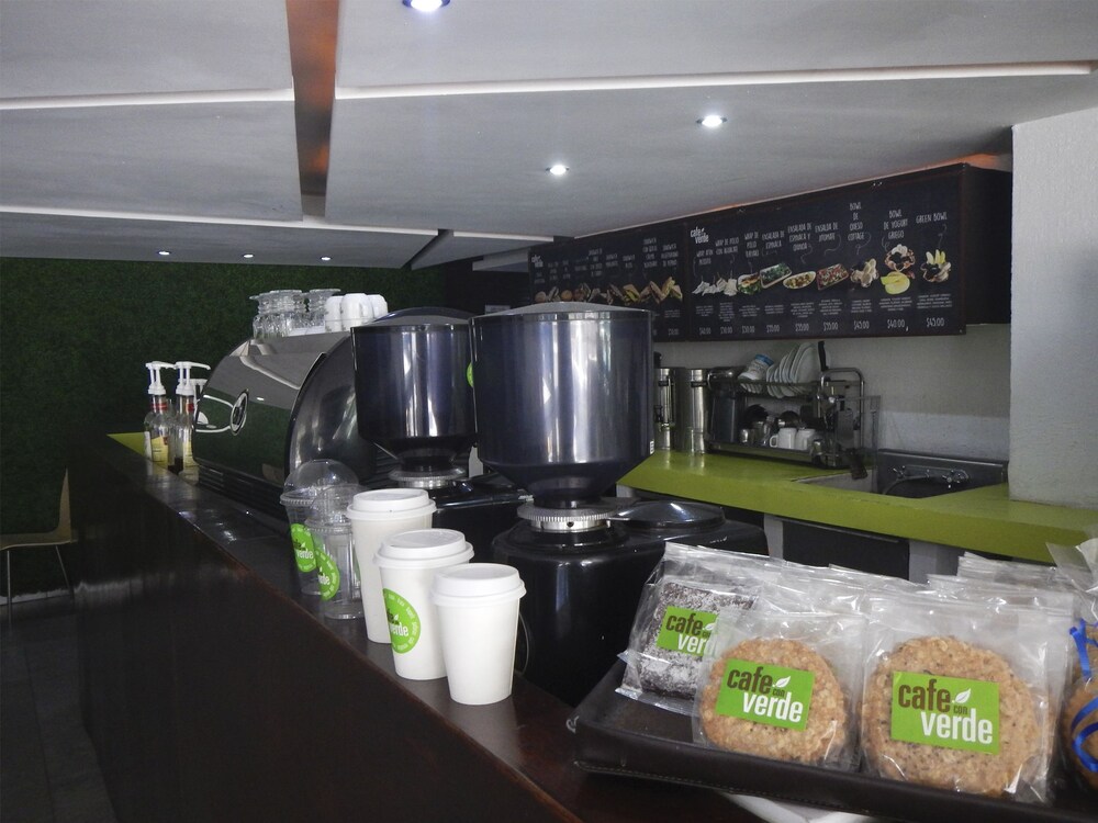 Coffee Shop