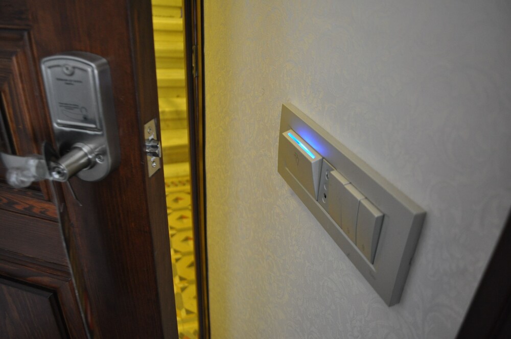 In-Room Amenity