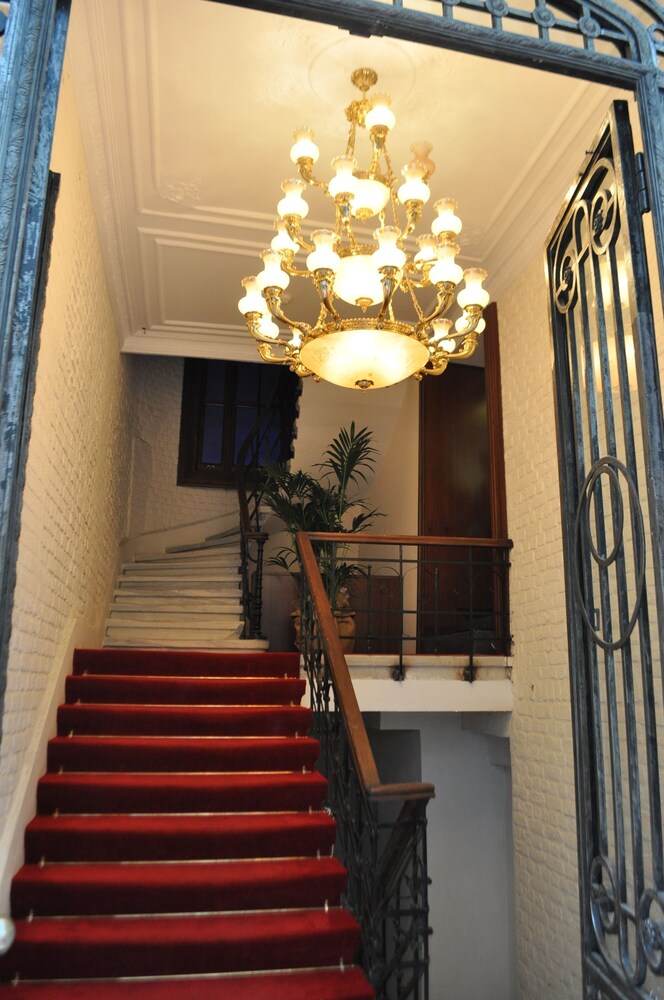Staircase