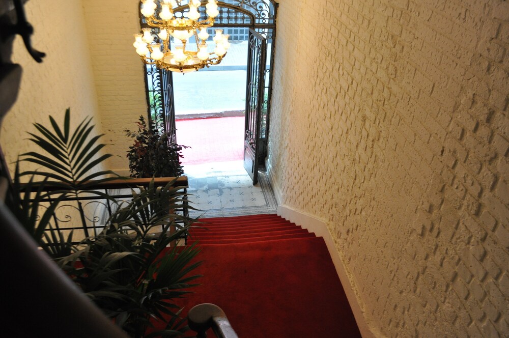 Staircase