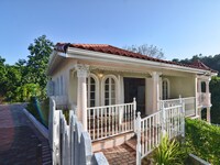 Classic Suite, 1 King Bed with Sofa bed, Sea View, Sea Facing