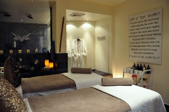 Treatment Room