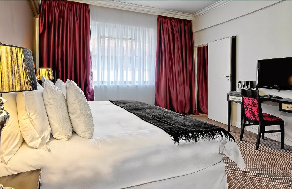 Guestroom