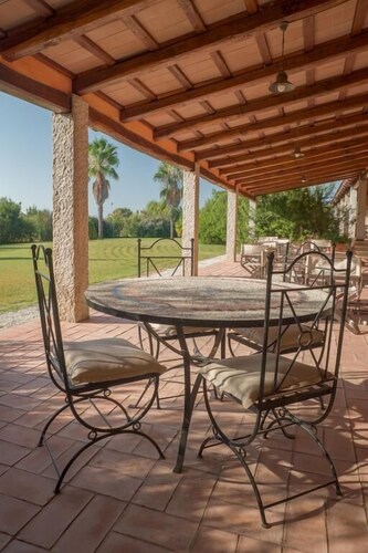 Terrazza/Patio