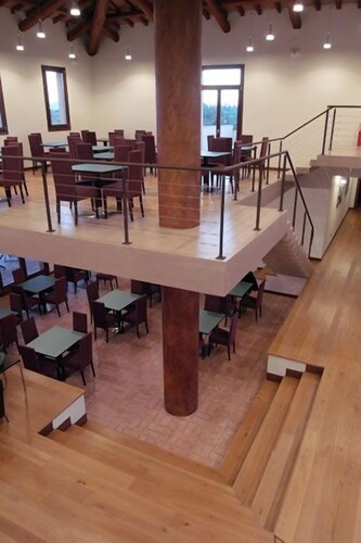 Sala colazione