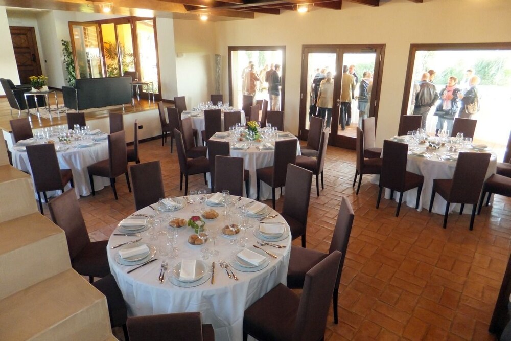 Sala colazione