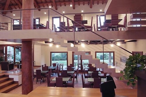 Sala colazione