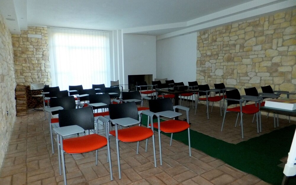 Sala per riunioni