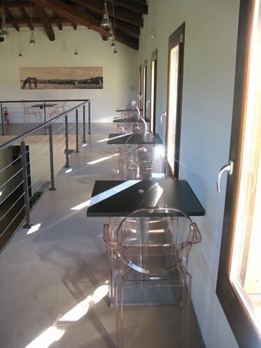 Sala colazione