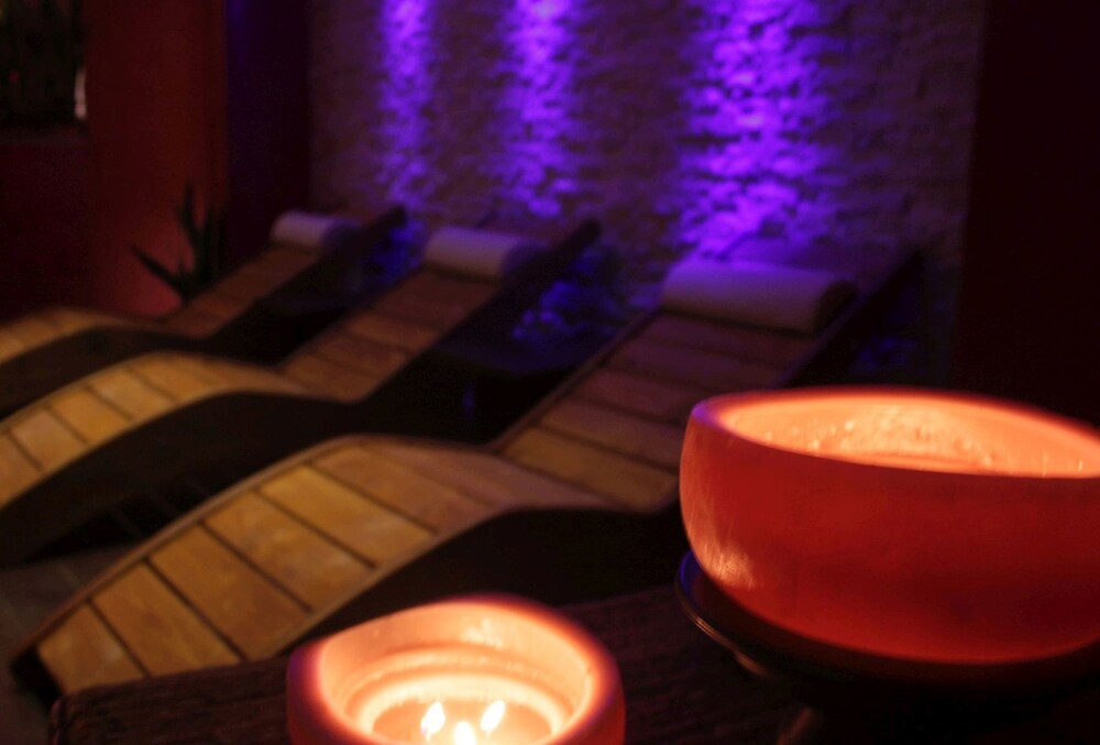 Treatment Room