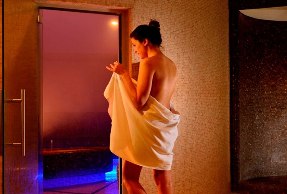 Turkish Bath