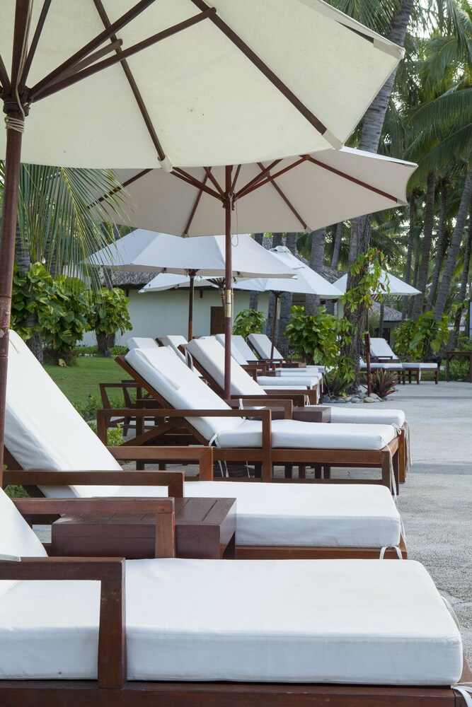 Sundeck