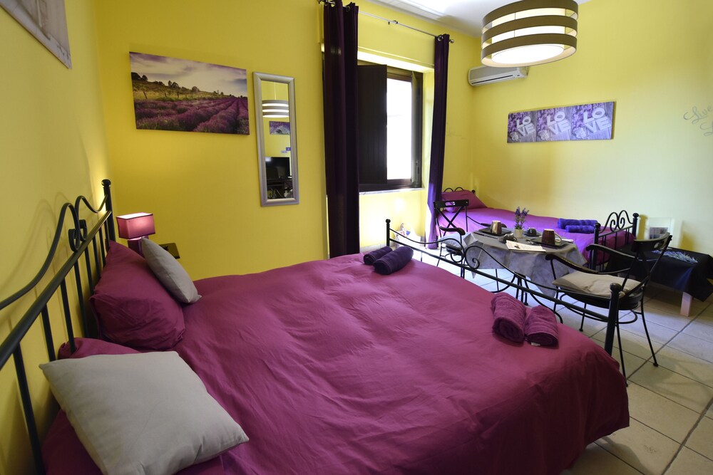 Guestroom
