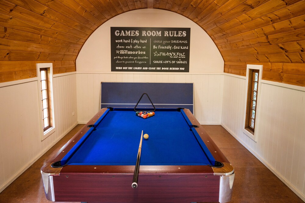 Sports Facility