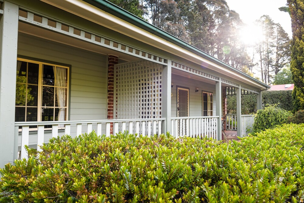 Linden Lodges - Guestroom View