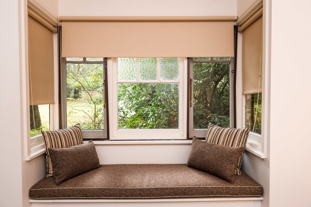 Family Cottage, 5 Bedrooms, Garden View - Guestroom View