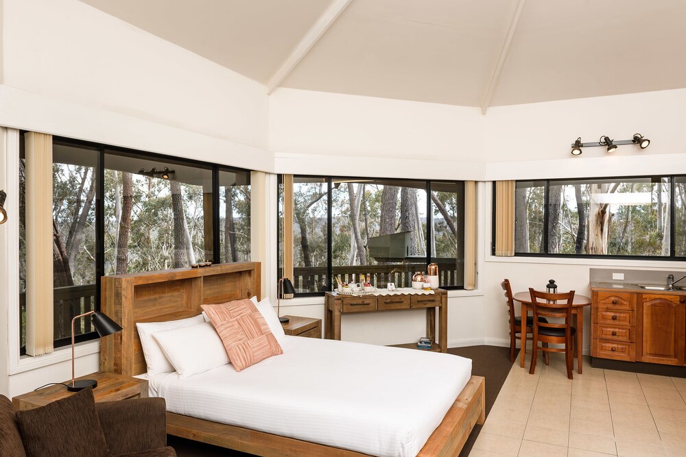 Possums couples cabins - Guestroom