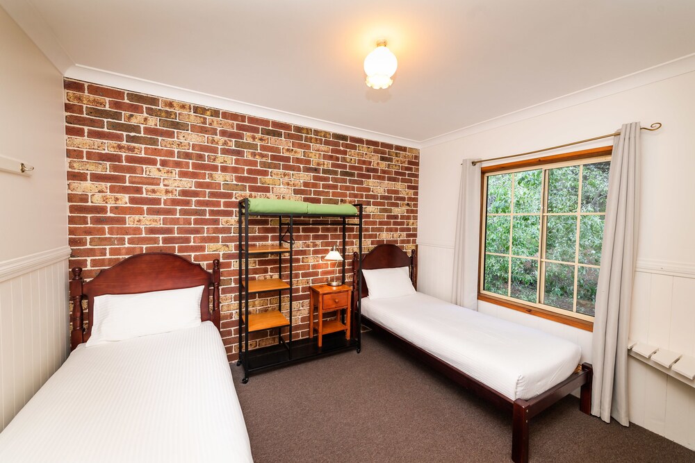 Linden Lodges - Guestroom
