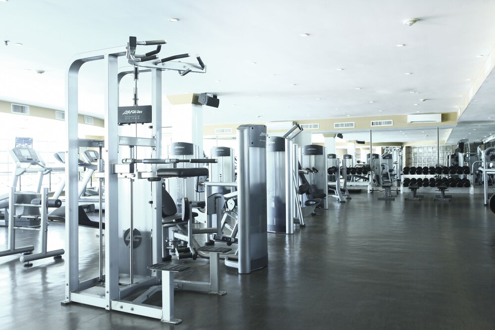 Sports Facility