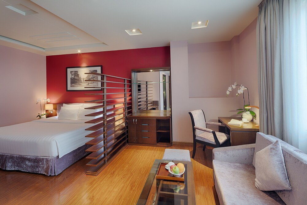 Guestroom