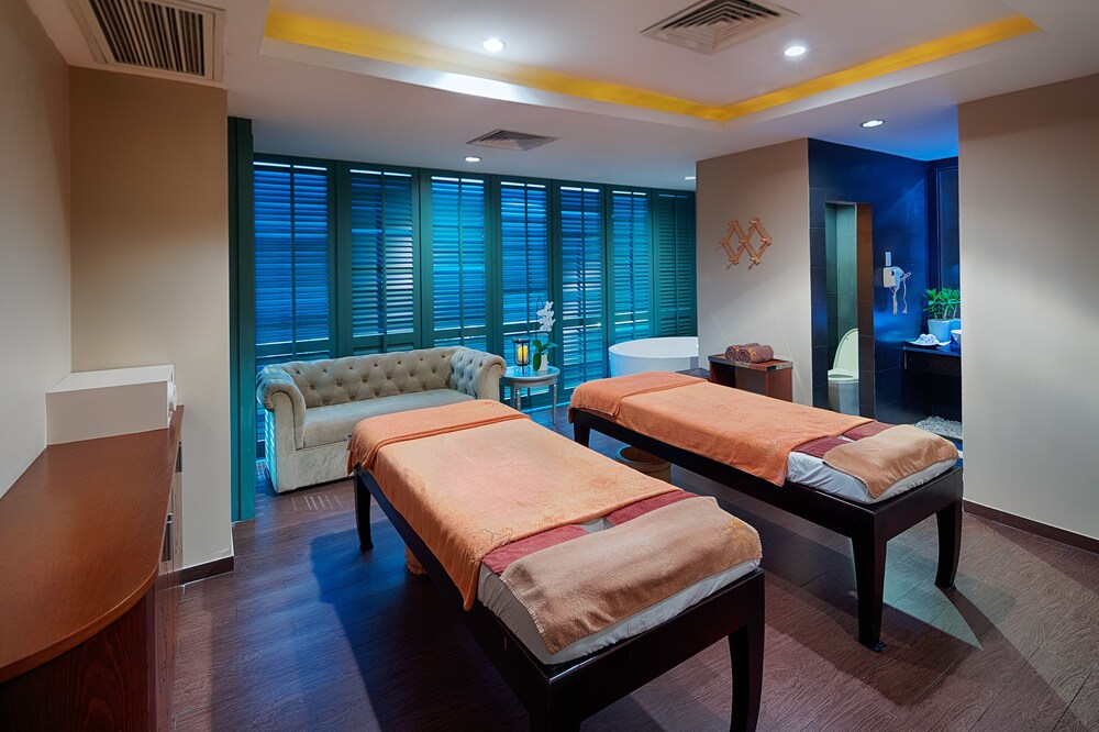 Treatment Room