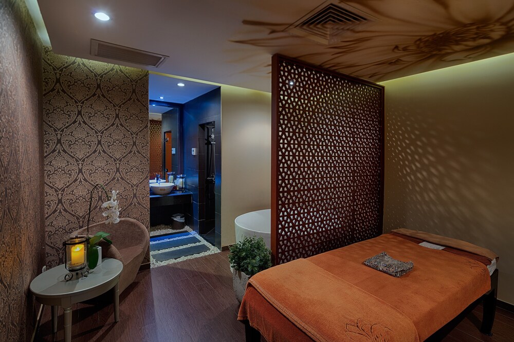 Treatment Room