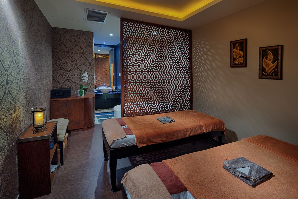 Treatment Room