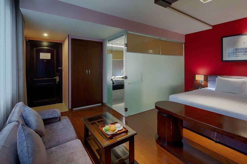 Guestroom