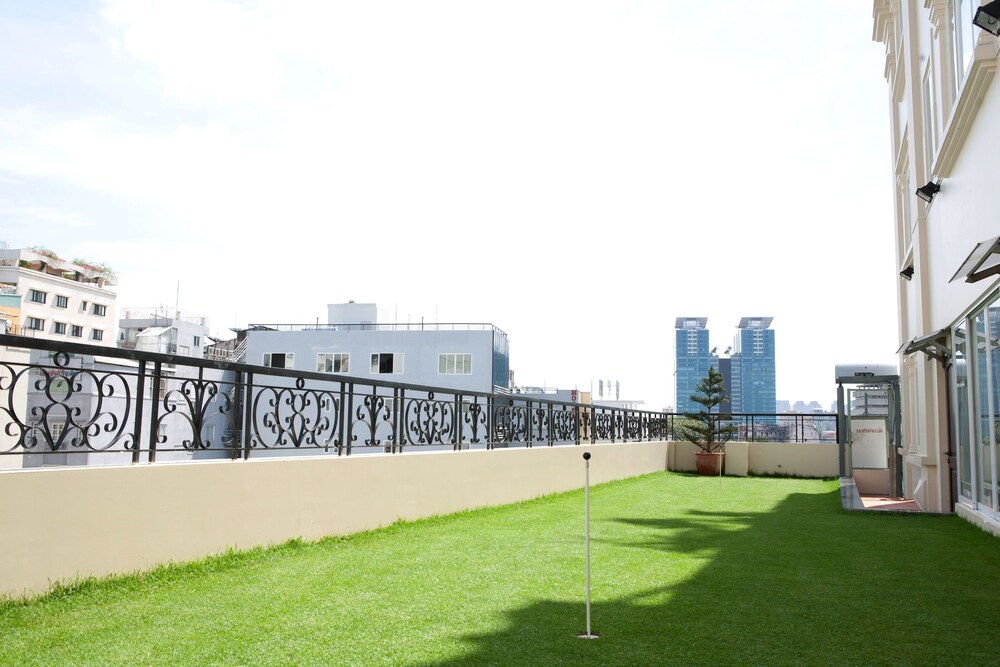 Mini-Golf