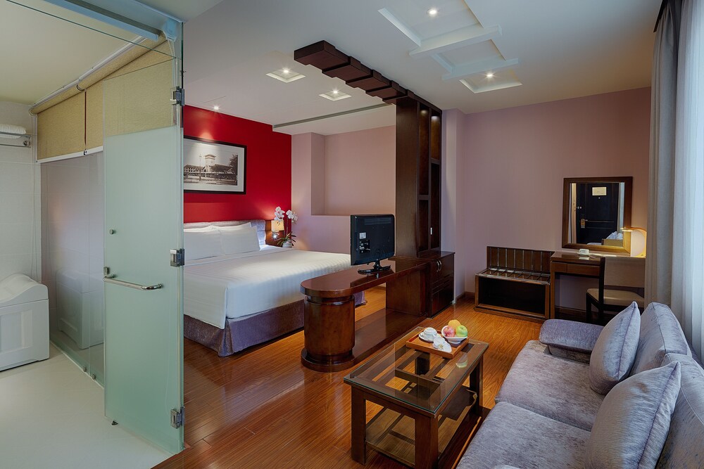 Guestroom