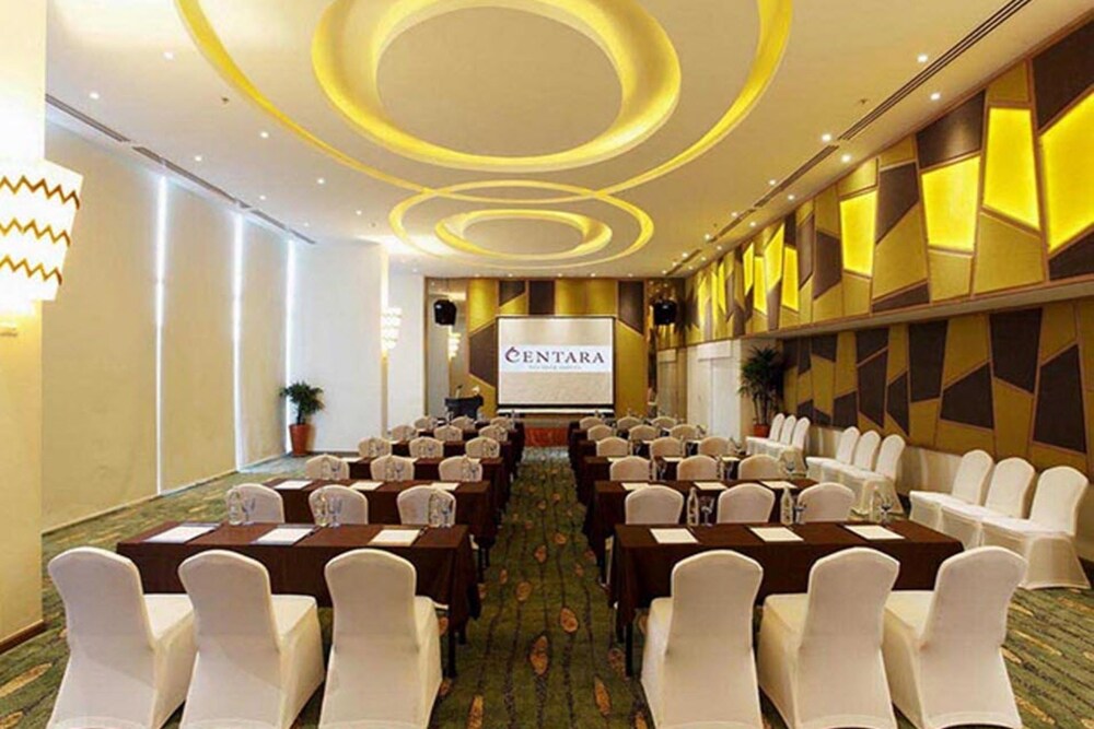 สถานที่จัดงานประชุม