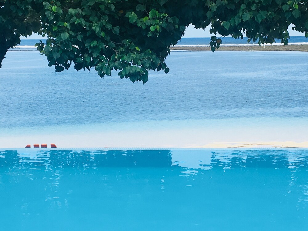 Infinity Pool