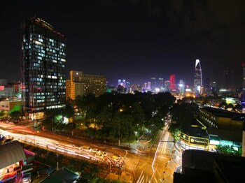 City View