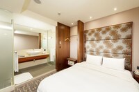 Standard Double Room, 1 Full Bed