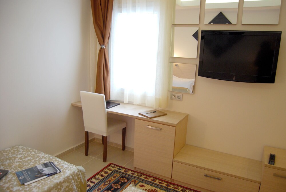 Hotel Interior