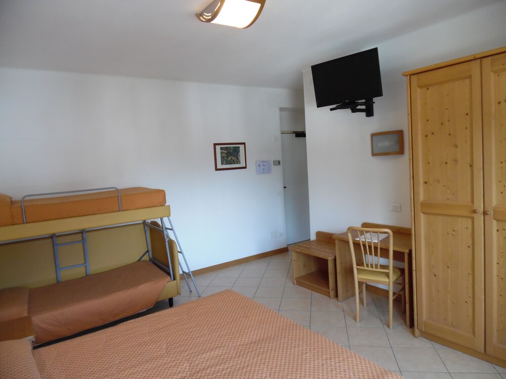 Childrens Theme Room