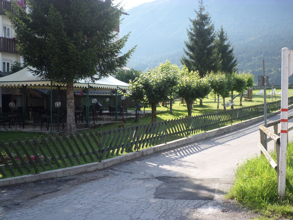 Sports Facility
