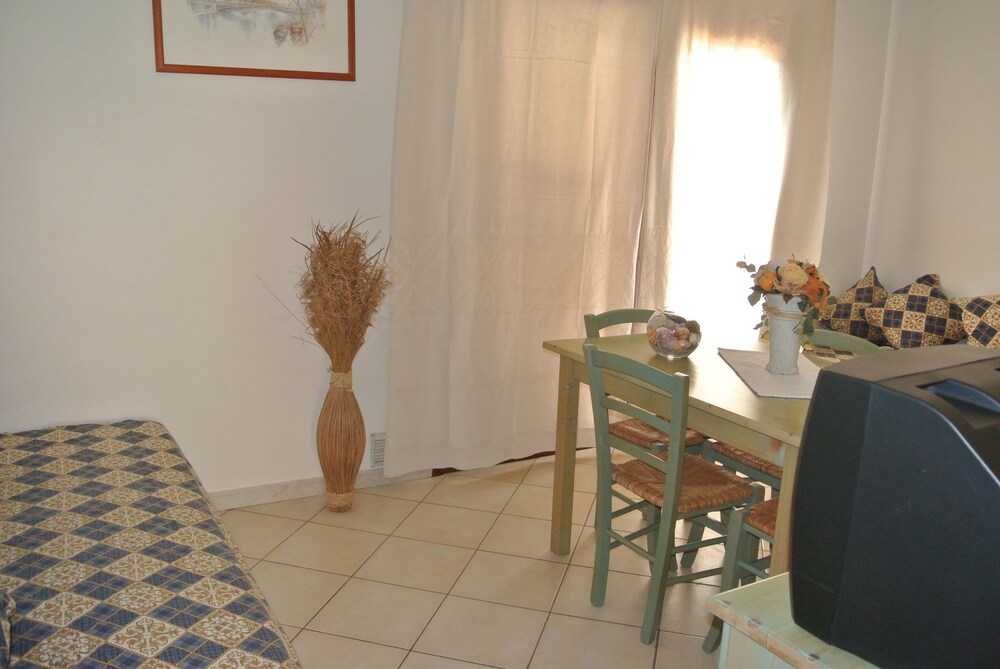 Camera (Appartamento Standard, 1 camera da letto (for 2 people))