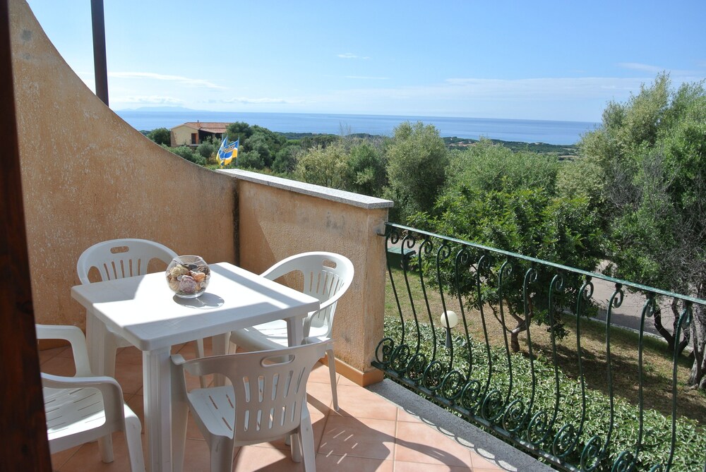 Terrazza/Patio