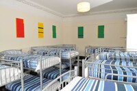 One Bed in a 12 Bed Mixed Dormitory