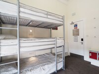 Room, Women only (One bed in 6 bed dormitory)