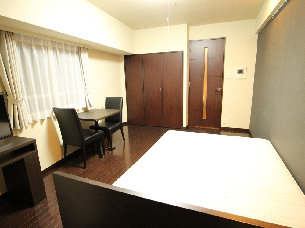 Deluxe Studio - Guestroom