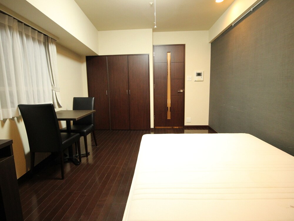 Deluxe Studio - Guestroom