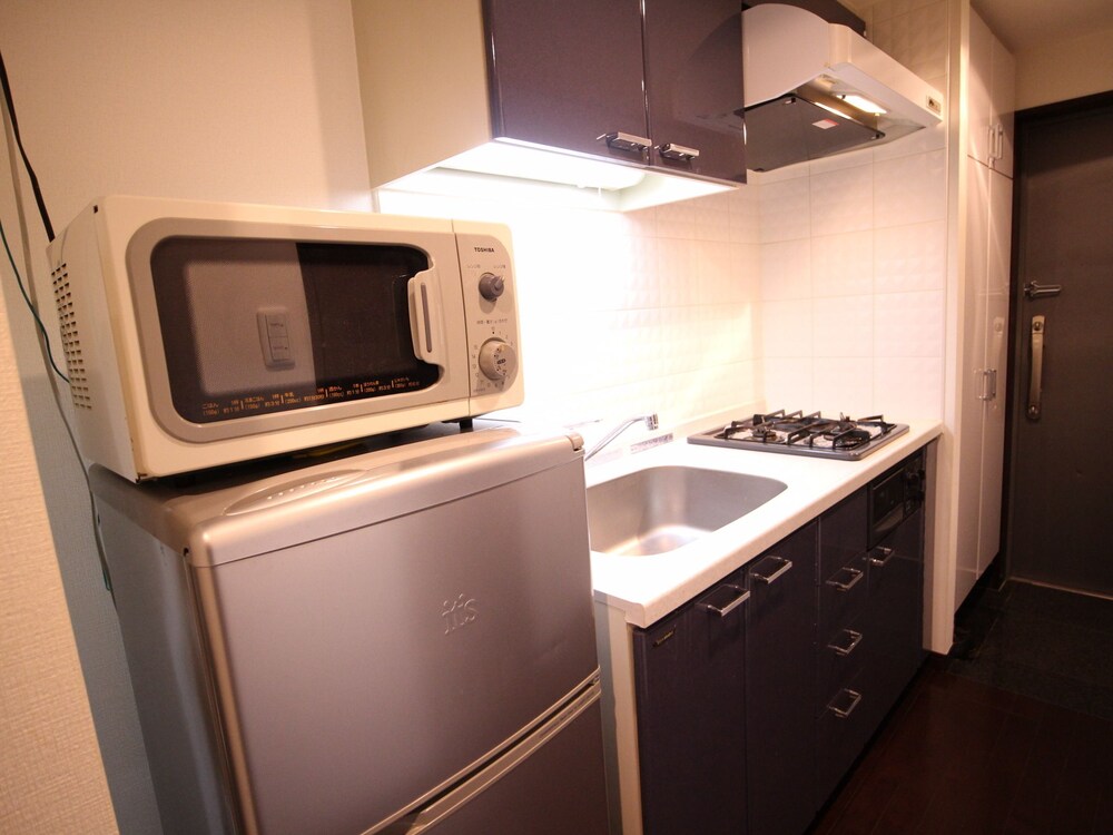 Standard Studio, 1 Semi-double Bed (120cm Wide) - In-Room Kitchenette